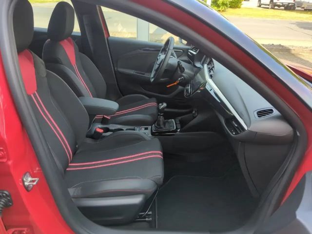 Opel Corsa 1.2 Turbo Turbo