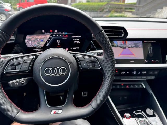 Audi S3 Quattro Sedan Sportback