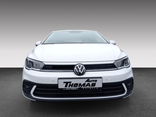 Volkswagen Polo Life