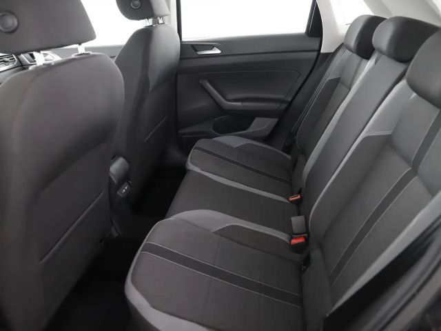 Volkswagen Polo Highline