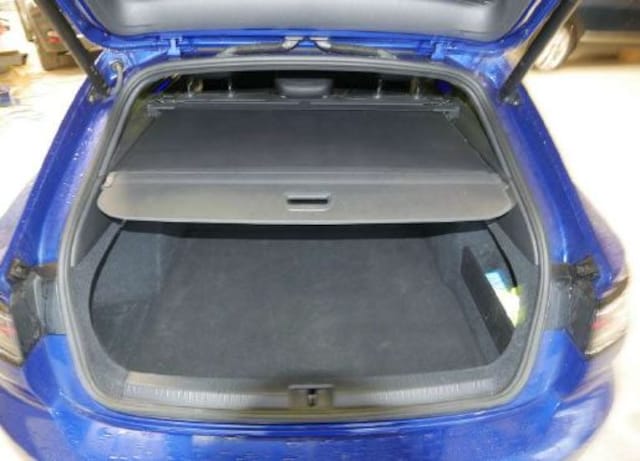 Volkswagen Arteon Shooting Brake DSG R-Line