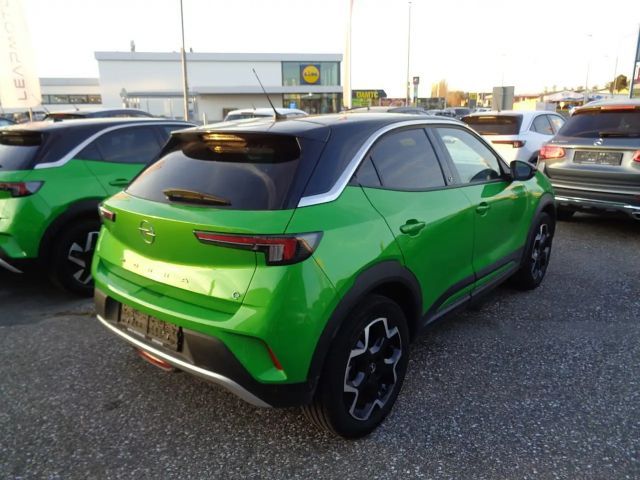 Opel Mokka Mokka-e