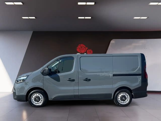 Nissan Primastar L1H1