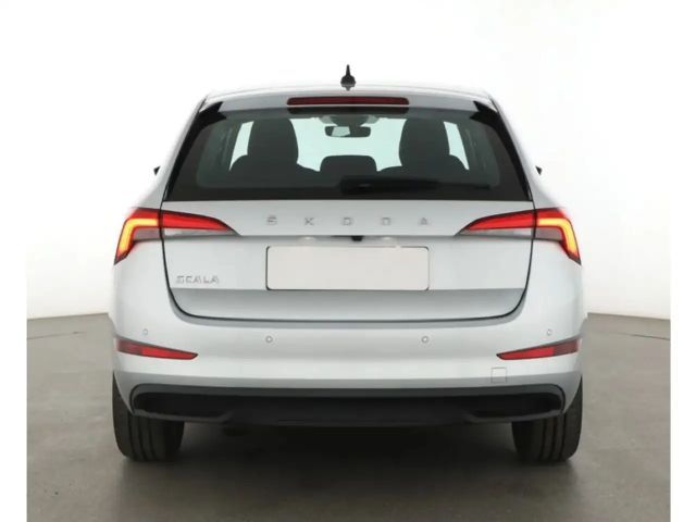 Skoda Scala Ambition