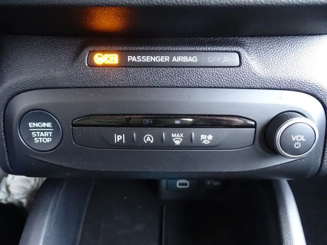 Ford Focus EcoBoost Titanium