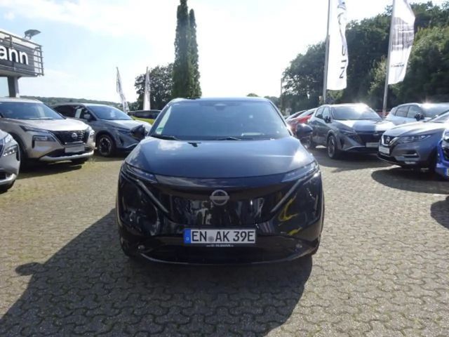 Nissan Ariya 87 kWh Evolve