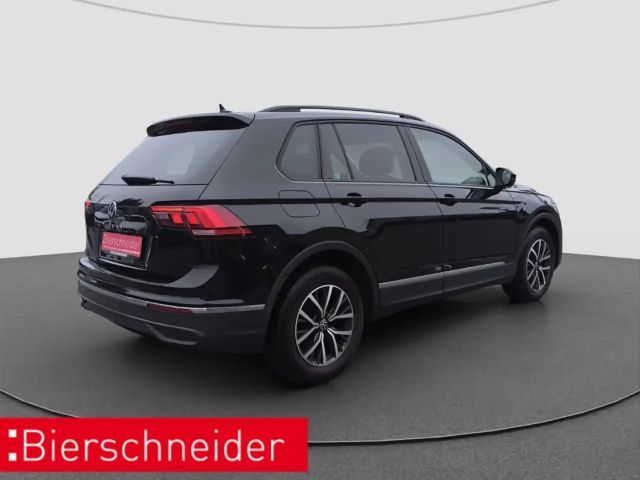 Volkswagen Tiguan 2.0 TDI DSG Life