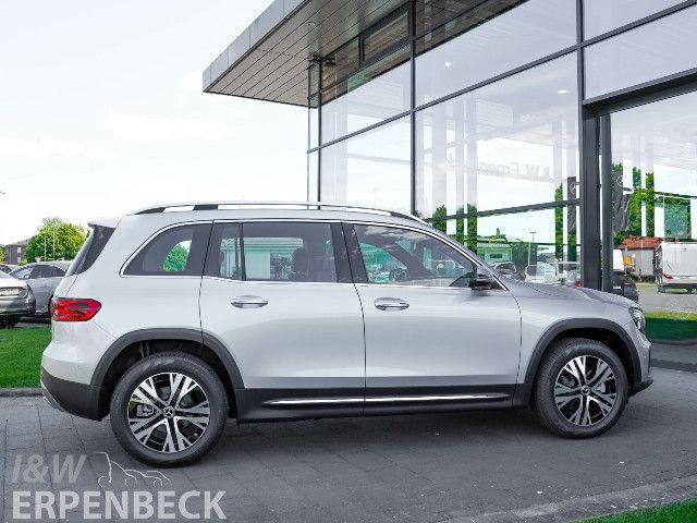 Mercedes-Benz GLB 200 GLB 200 d