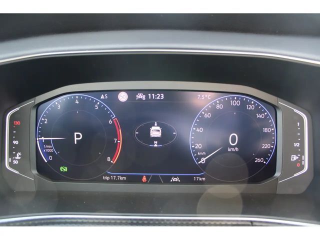 Volkswagen T-Cross 1.0 TSI IQ.Drive Style