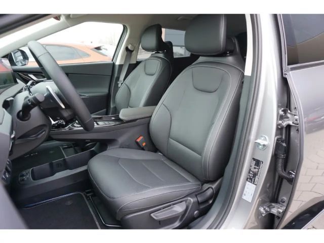 Kia EV6 58.3 kWh Achterwielaandrijving Air