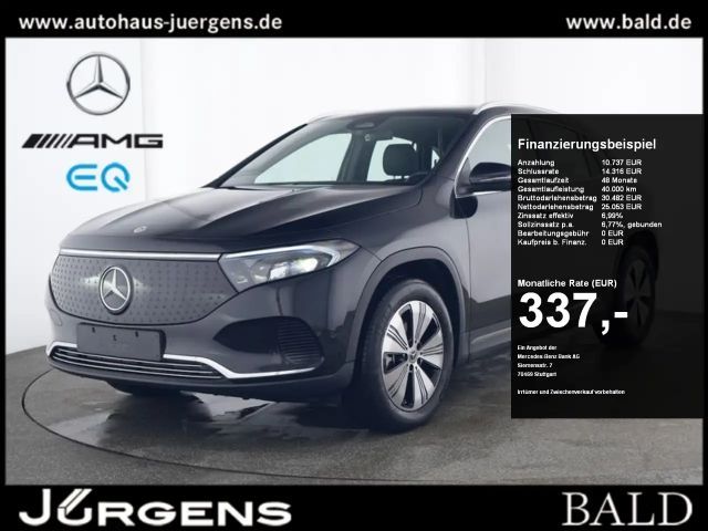 Mercedes-Benz EQA 250 Progressive