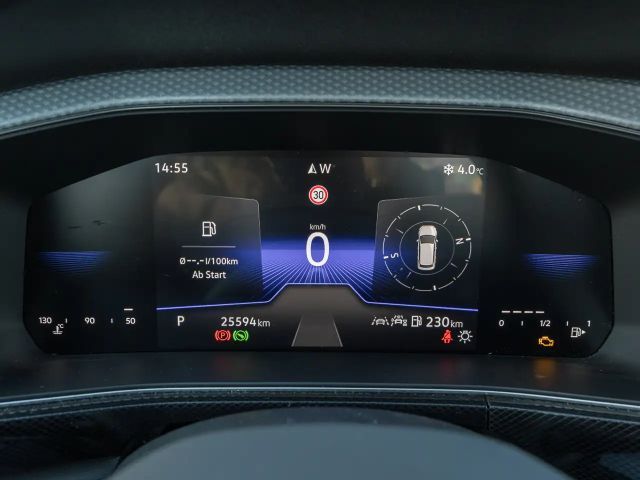 Volkswagen T-Cross 1.0 TSI DSG