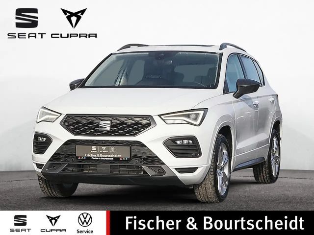 Seat Ateca 1.5 TSI DSG FR-lijn