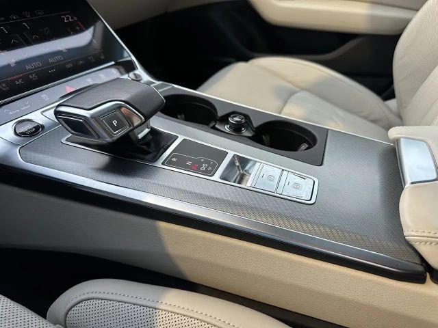 Audi A6 55 TFSI Avant Quattro S-Line