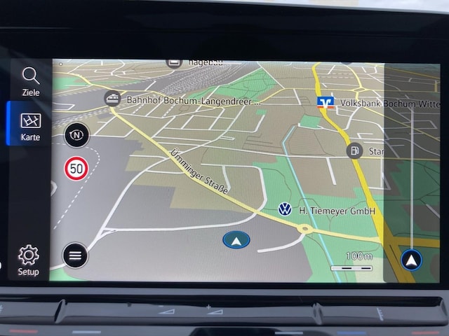 Volkswagen Golf 2.0 TDI DSG IQ.Drive