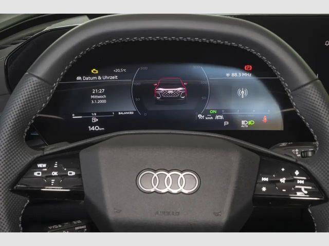 Audi Q5 2.0 TDI Quattro S-Line