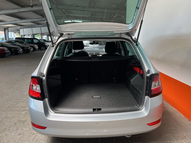 Skoda Fabia 1.0 TSI Ambition Combi