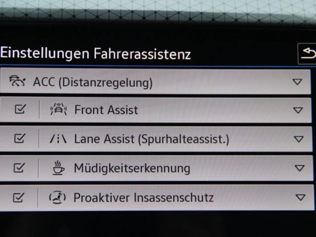 Volkswagen T-Cross 1.5 TSI DSG Style