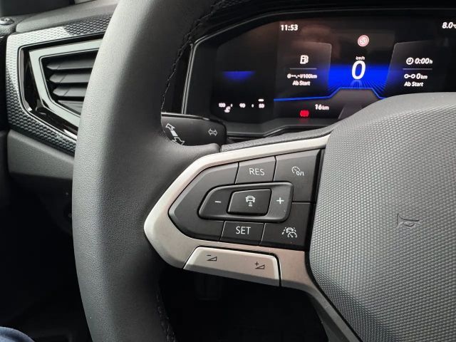 Volkswagen Polo Friends TSI