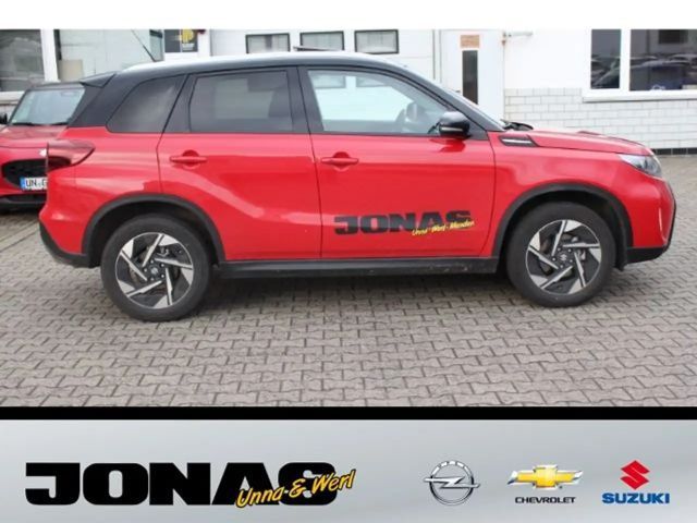 Suzuki Vitara Comfort