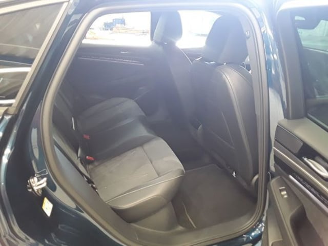 Volkswagen ID.7 Style