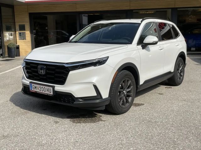 Honda CR-V Advance Hybrid i-MMD