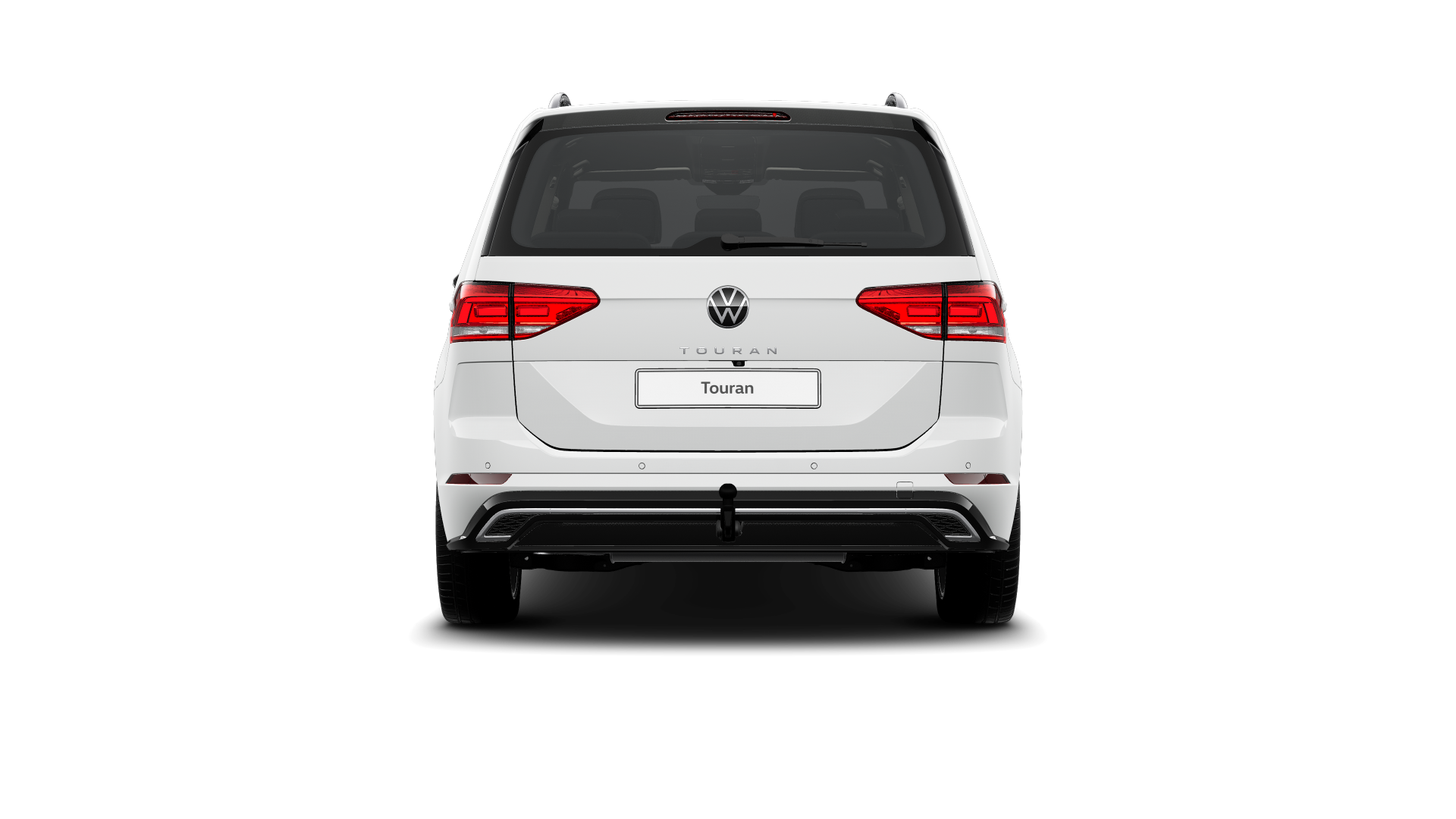 Volkswagen Touran 1.5 TSI R-Line