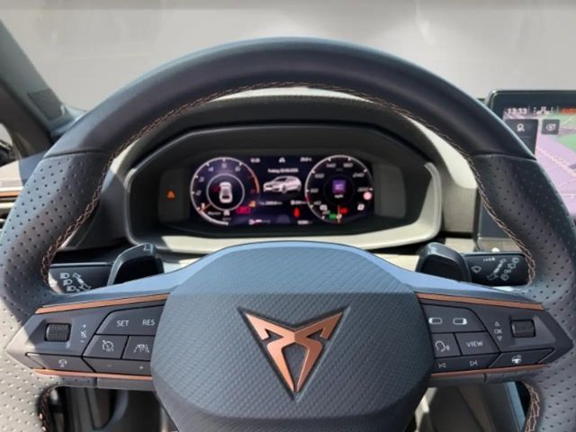 Cupra Leon 2.0 TSI DSG VZ