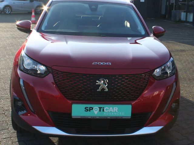 Peugeot E-2008 Allure Pack