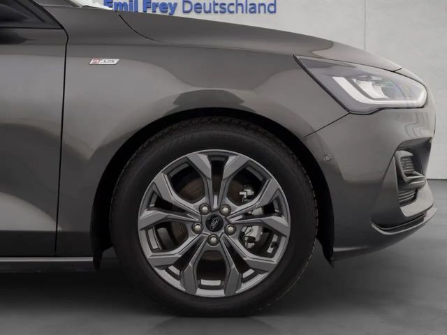 Ford Focus 1.5 EcoBlue Wagon