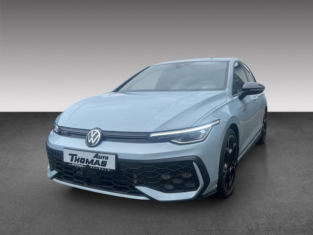 Volkswagen Golf 2.0 TSI DSG GTI Style
