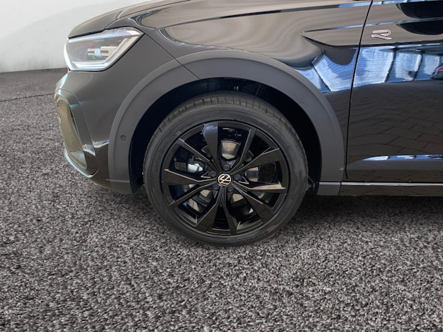 Volkswagen Taigo 1.5 TSI DSG R-Line