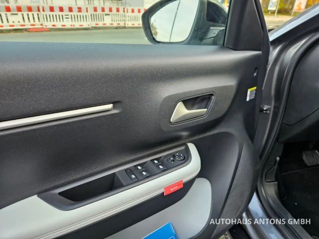 Citroën C3 Aircross Hybrid Max