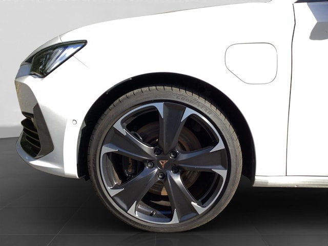 Cupra Leon Sportstourer VZ