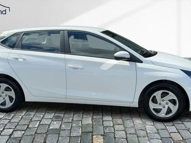 Hyundai i20 Comfort