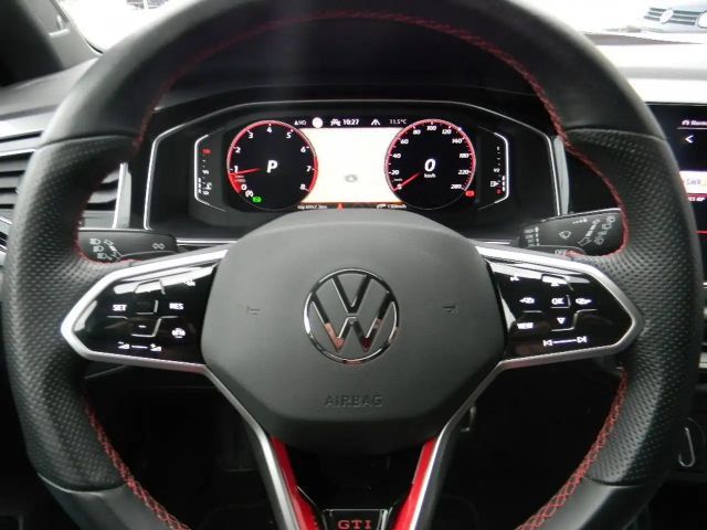 Volkswagen Polo DSG GTI