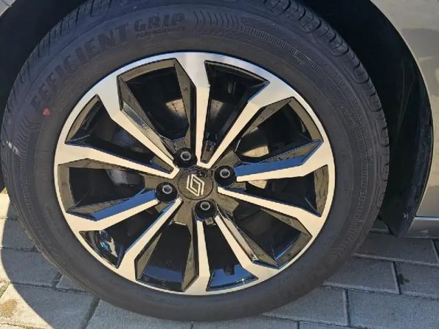 Renault Clio TCe 90 Techno