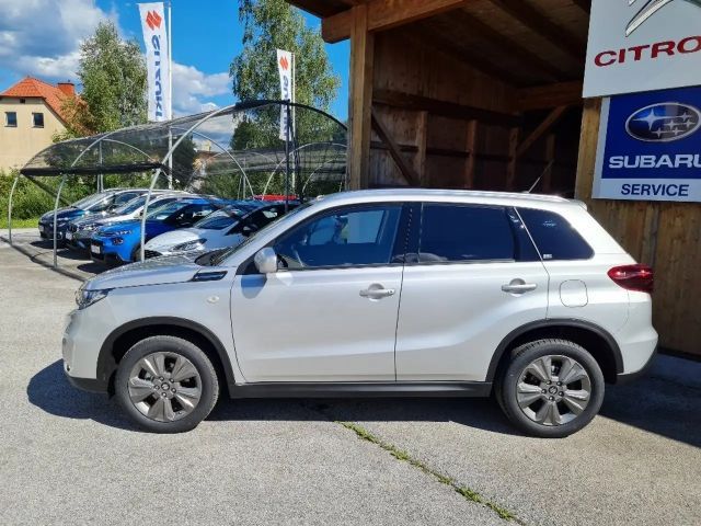Suzuki Vitara AllGrip Hybrid Shine