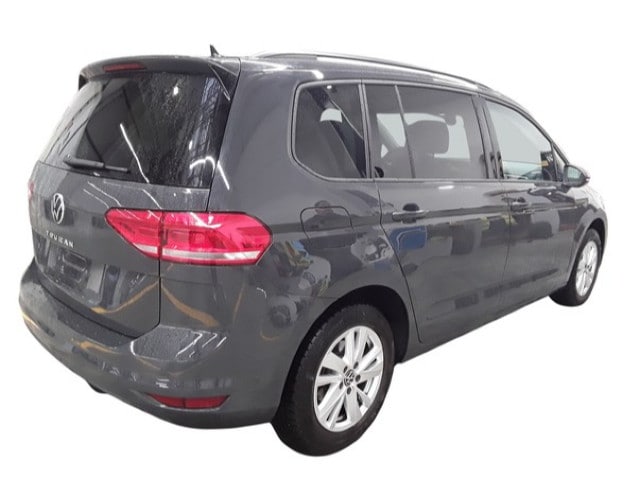 Volkswagen Touran 1.5 TSI Comfortline