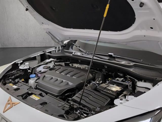 Cupra Formentor 2.0 TSI 4Drive DSG VZ