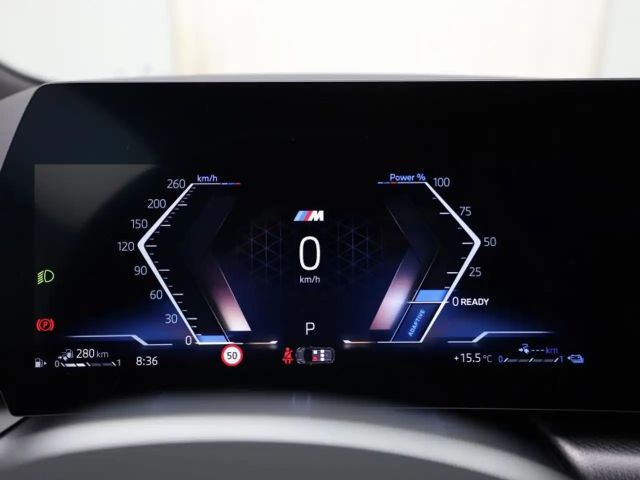 BMW 225 M-Sport xDrive