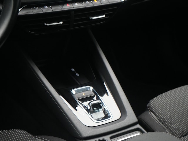 Skoda Octavia Ambition Combi iV