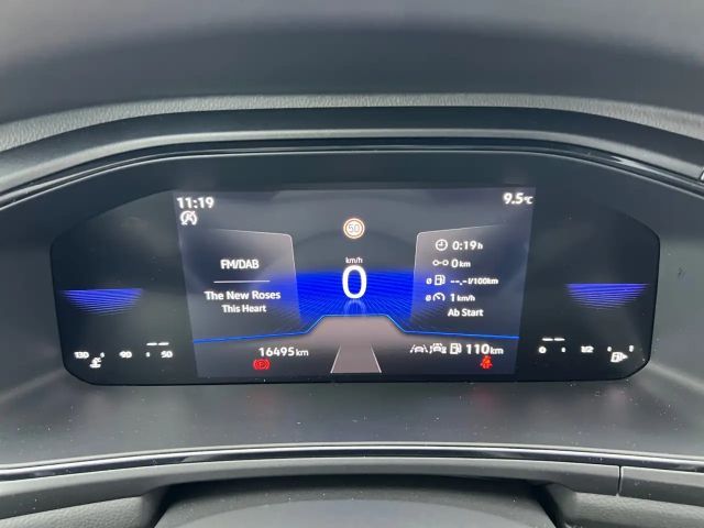 Volkswagen T-Roc TSI|ACC|APP-CONNECT|WINTERPAKET|EINPARKHIL