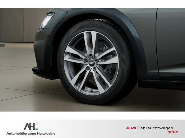 Audi A6 allroad 40 TDI Quattro