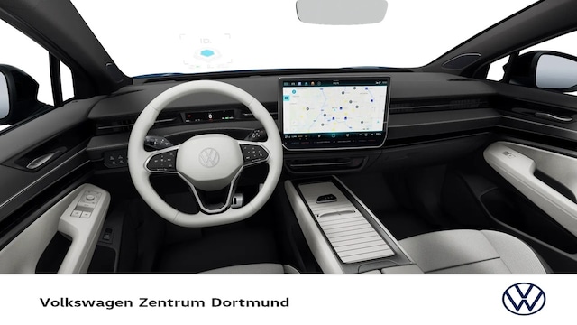 Volkswagen ID.7 Pro Tourer