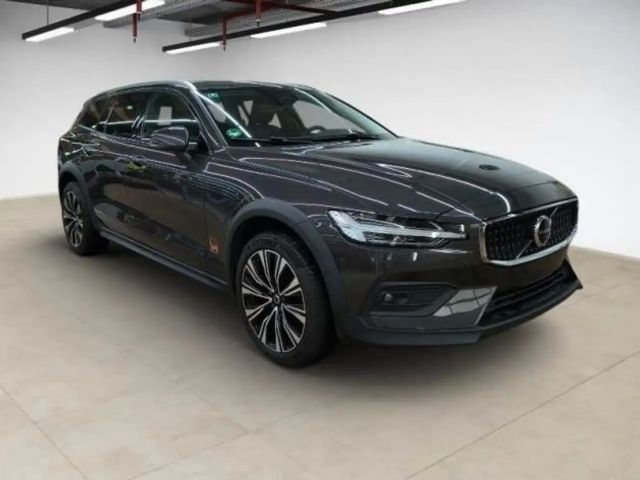 Volvo V60 Cross Country Bright Ultimate