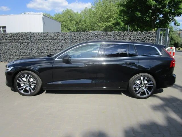 Volvo V60 Core