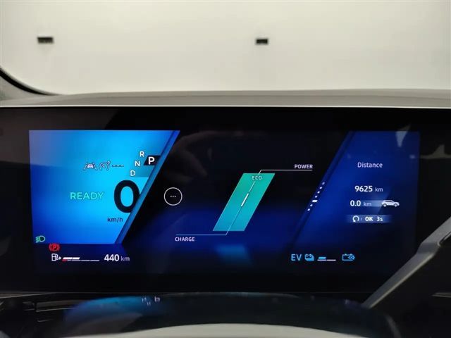 Renault Austral E-Tech