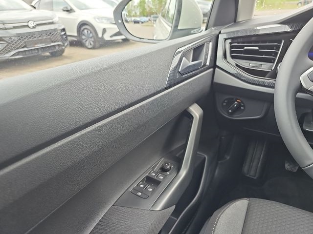 Volkswagen Taigo Life