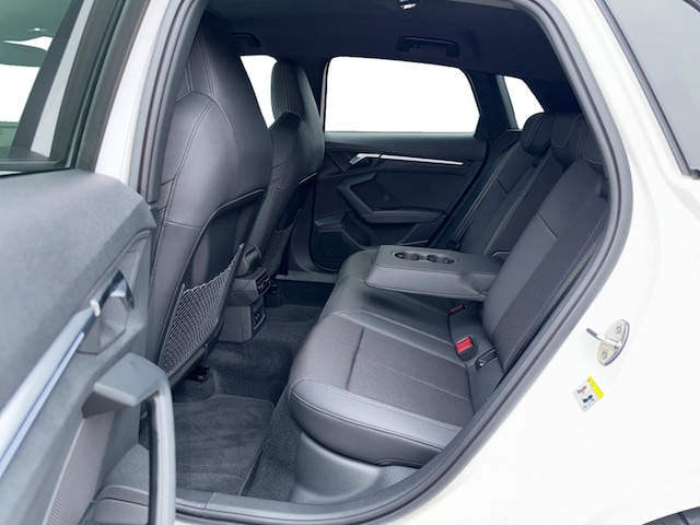 Audi S3 Quattro S-Tronic Sportback